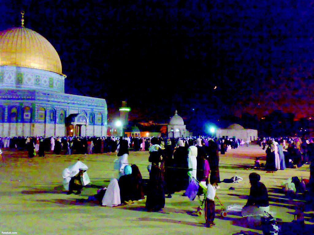 رمضان في فلسطين.. يزداد الكرم والعلاقات الاجتماعية تتحسن